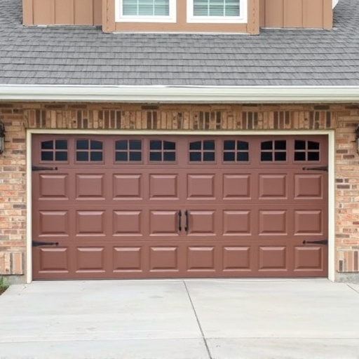 garage door repair