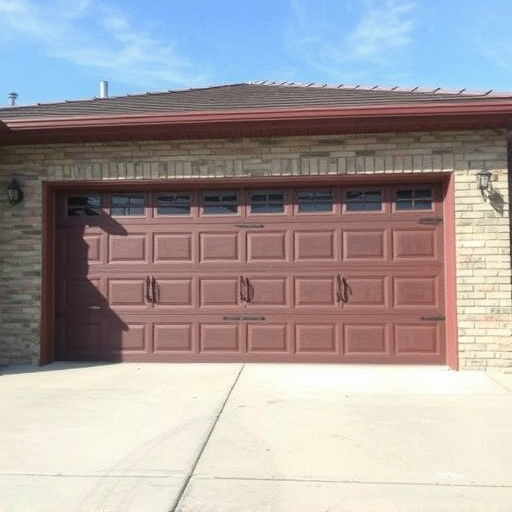 garage door repair