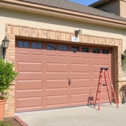 garage door repair