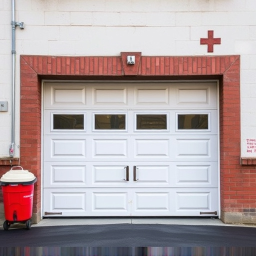 garagge door service