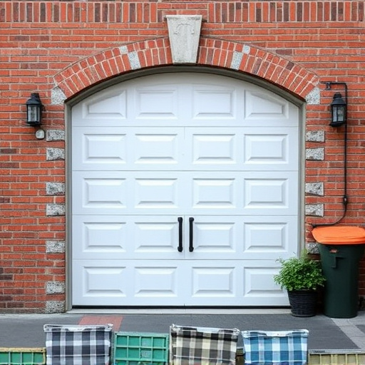 garagge door service