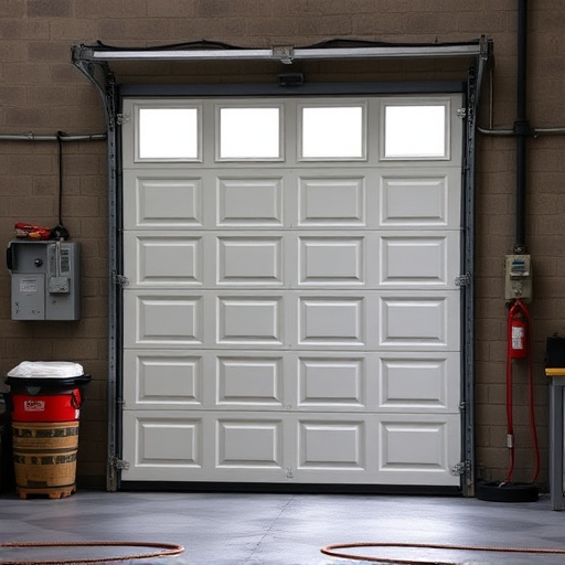 garagge door service