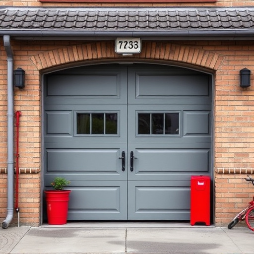 garagge door service