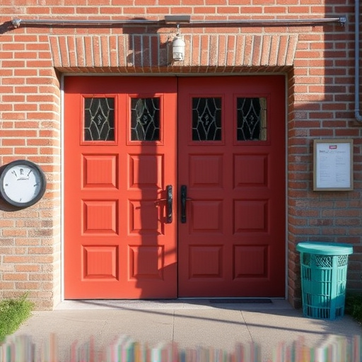 garagge door service