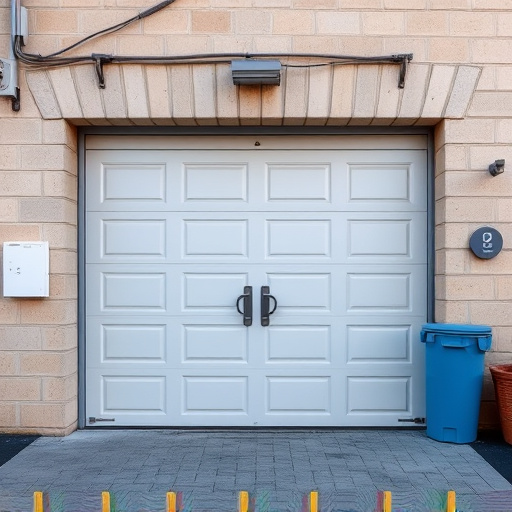garagge door service