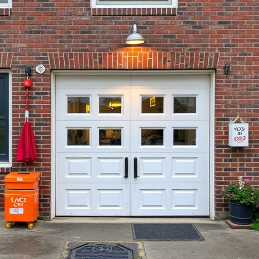 garagge door service