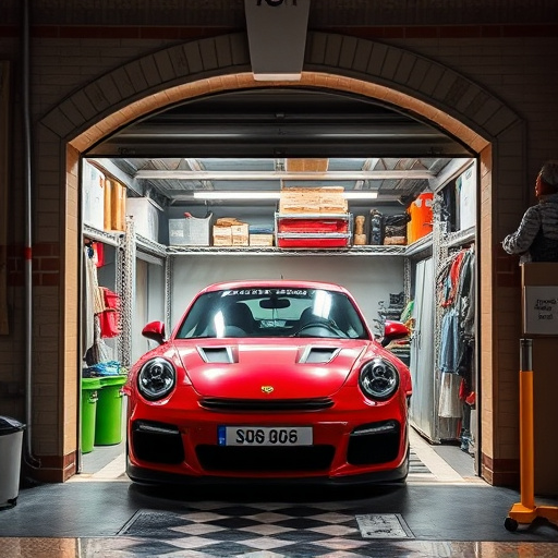 garagge door service
