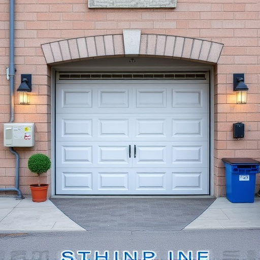 garagge door service