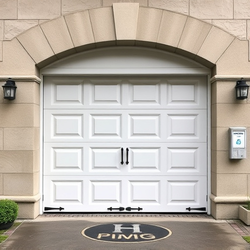 garagge door service