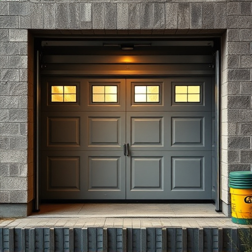 garagge door service