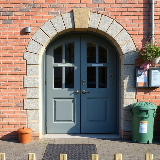 garagge door service