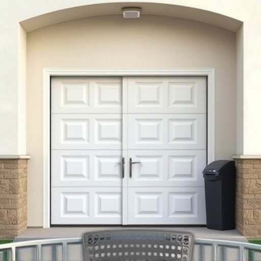 garagge door service