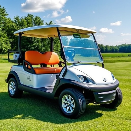 Golf Cars for Sale