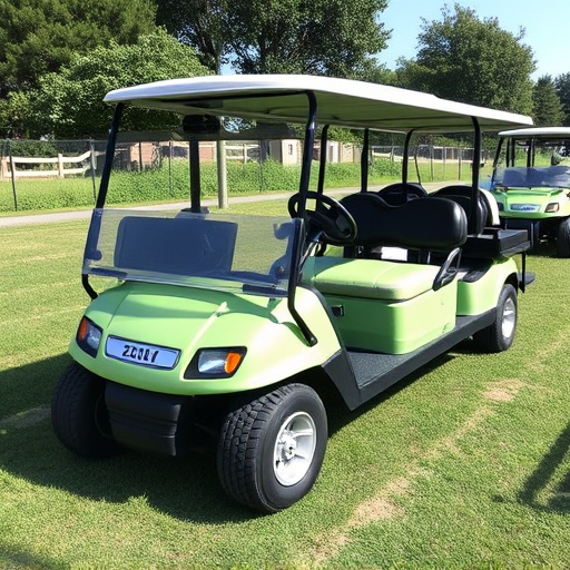 Golf Cars for Sale
