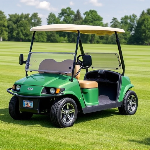 Golf Cars for Sale