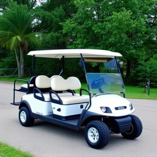 Golf Cart Hire Fort Worth