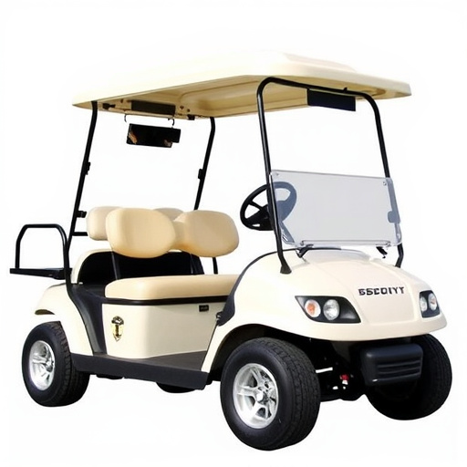 Golf Cart Rental Fort Worth