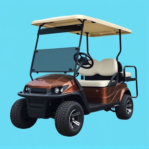 Golf Cart Rental Fort Worth