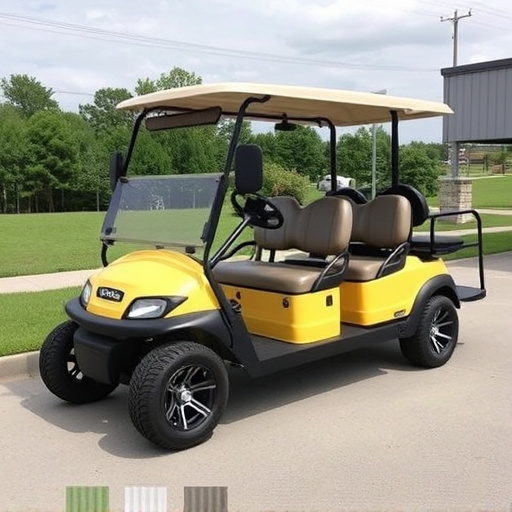 Golf Carts Sale in Dallas