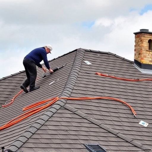 Houston, roof, roof repair