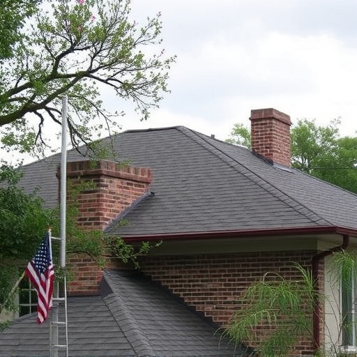 Houston, roof, roof repair