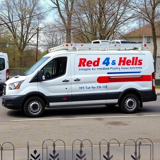 Immediate Plumbing Services Arlington