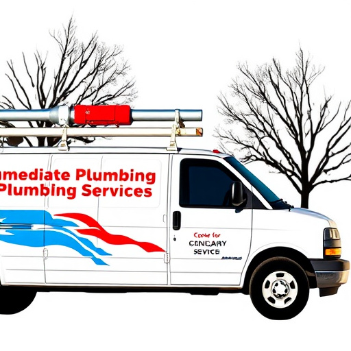 Immediate Plumbing Services Arlington