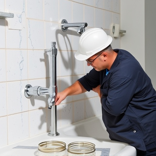 Leading Plumbing Services Dallas