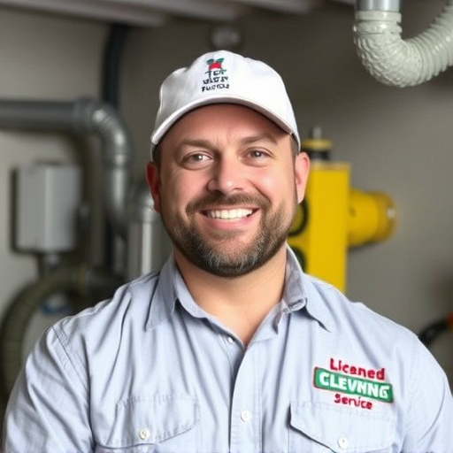 Licensed Plumber Arlington Services