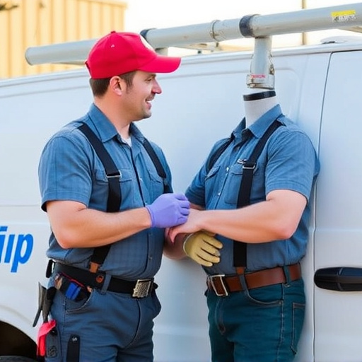 Licensed Plumber Arlington Services