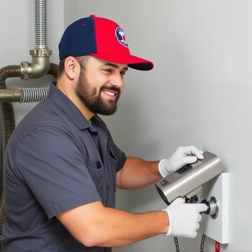 Licensed Plumber Arlington Services