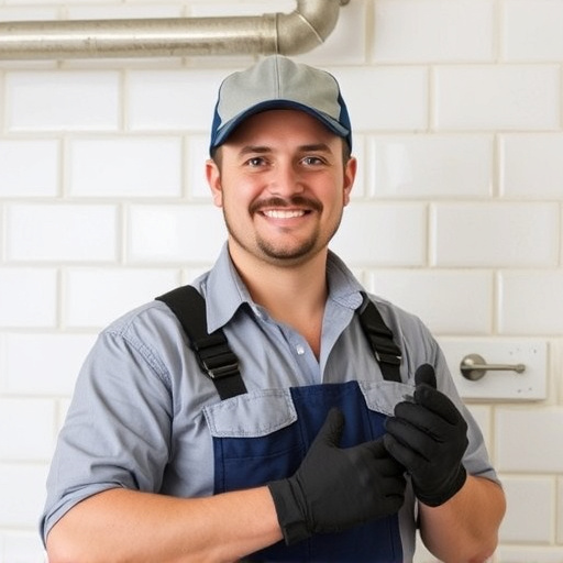 Licensed Plumber Arlington Services