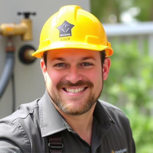 Licensed Plumber Arlington Services