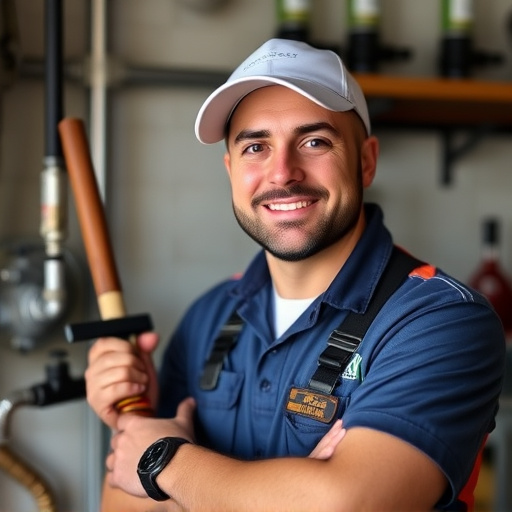 Licensed Plumber Arlington Services