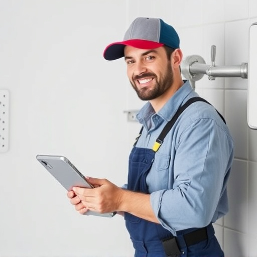 Licensed Plumber Dallas Services
