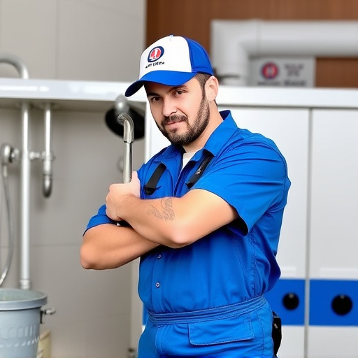 Local Plumber Arlington