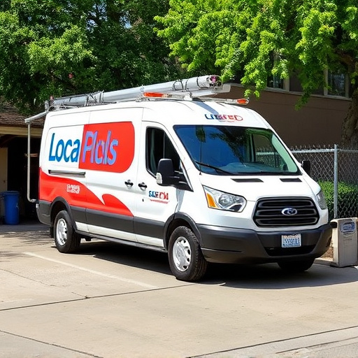 Local Plumber Arlington