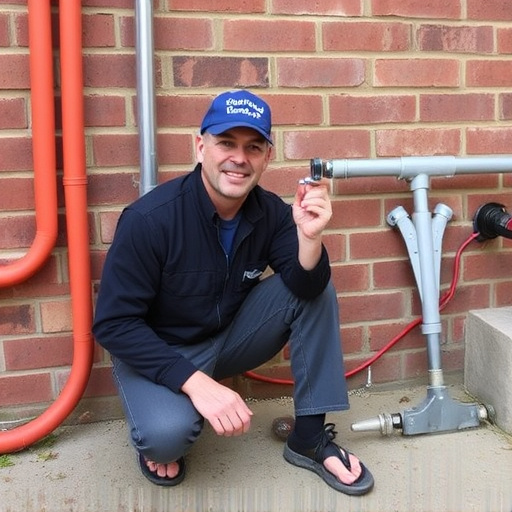 Local Plumber Arlington