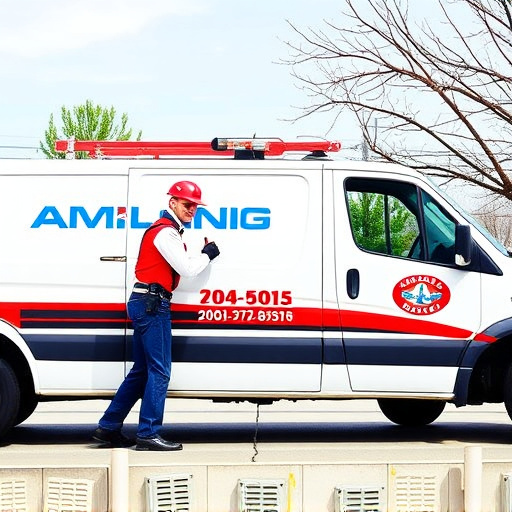 Local Plumber Arlington