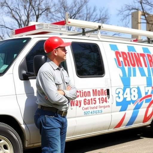 Plumber Arlington