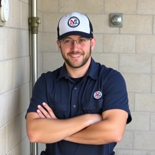 Plumber Arlington