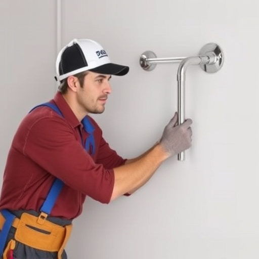 Plumber Arlington