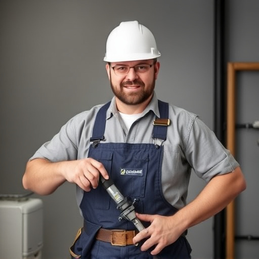 Plumber Arlington