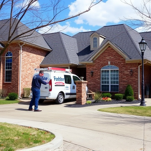 Plumber Arlington
