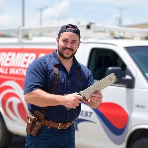 Premier Plumber in Dallas