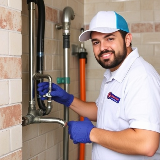 Professional Plumber in Dallas
