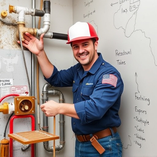 Professional Plumber in Dallas