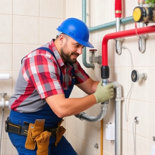 Professional Plumbing Contractor Dallas