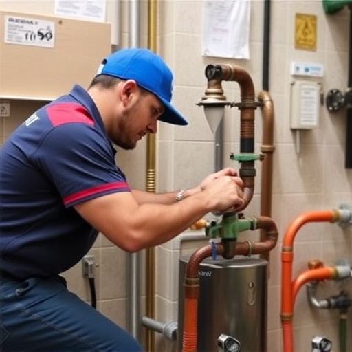 Professional Plumbing Contractor Dallas