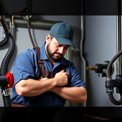 Professional Plumbing Service Dallas